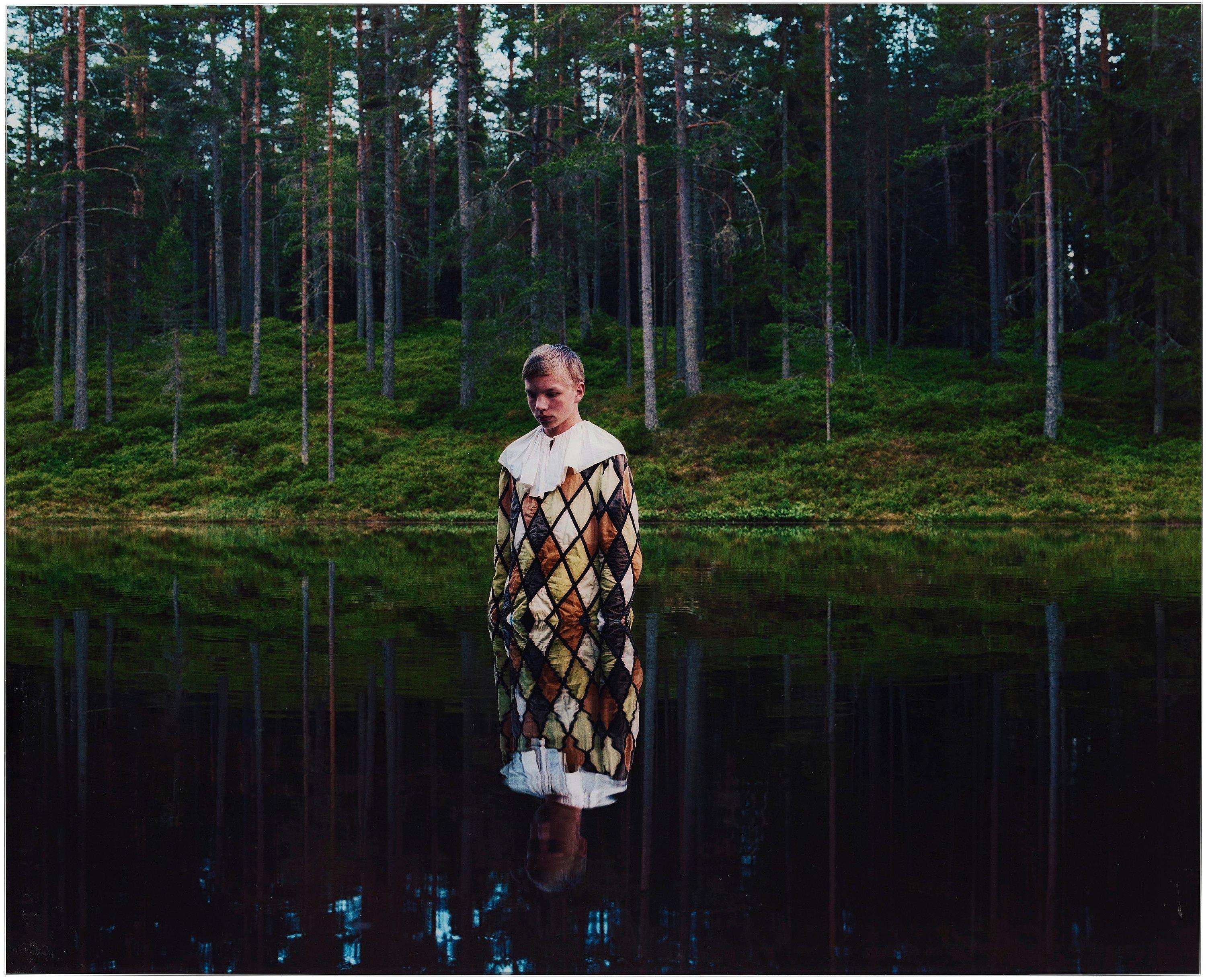 Nygårds Karin Bengtsson - \