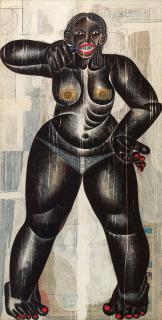 Nyoman Masriadi - Weekend