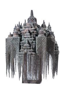 Nyoman Nuarta - Borobudur