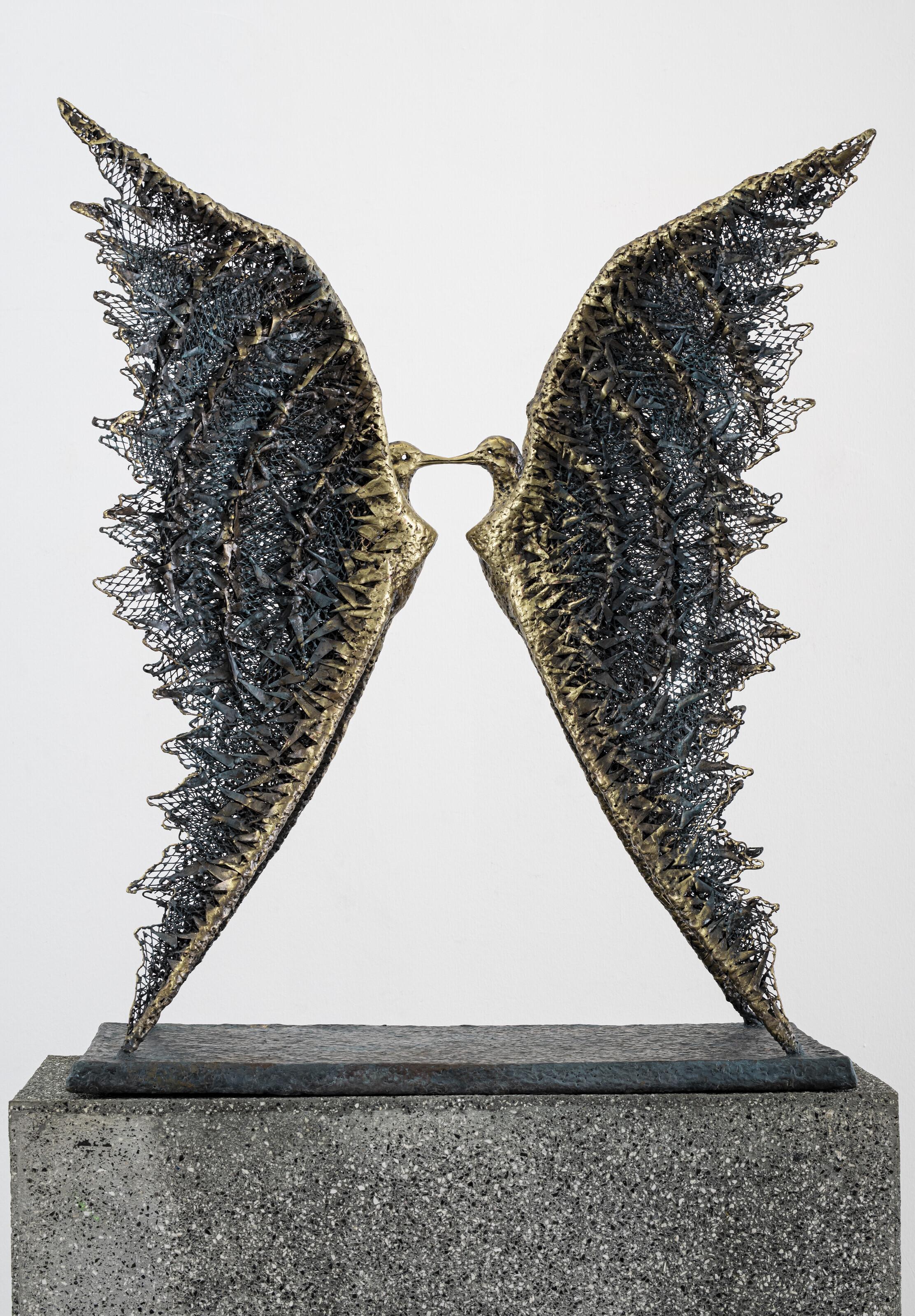 Nyoman Nuarta - Love Nest