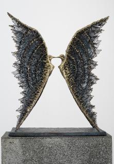 Nyoman Nuarta - Love Nest