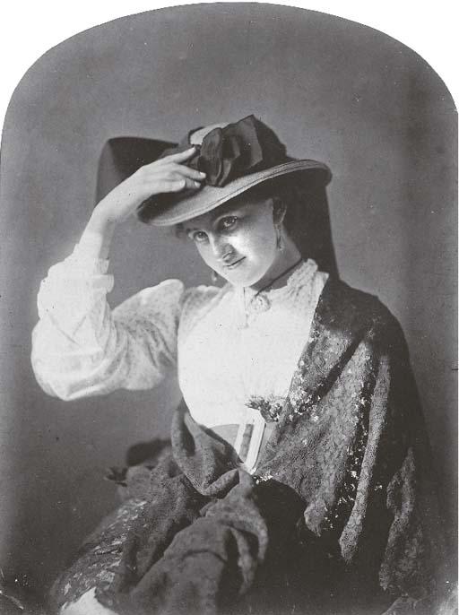 O.G. Rejlander - Evening Sun