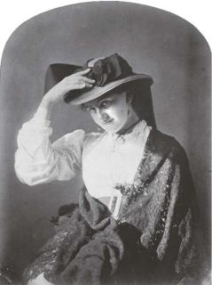 O.G. Rejlander - Evening Sun