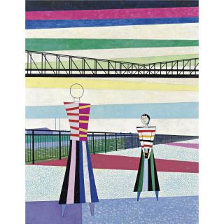 O. Louis Guglielmi - The Photographer