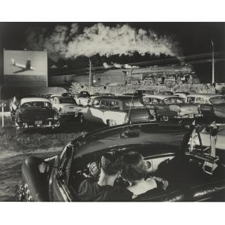 O. Winston Link - Selected Images