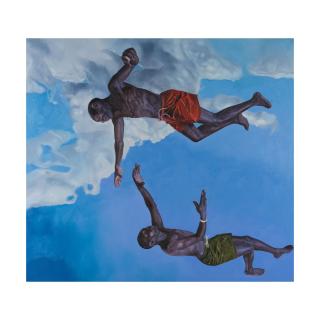 Ocom Adonias - Rebirth of Adewa