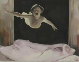 Oda Jaune - Ohne Titel