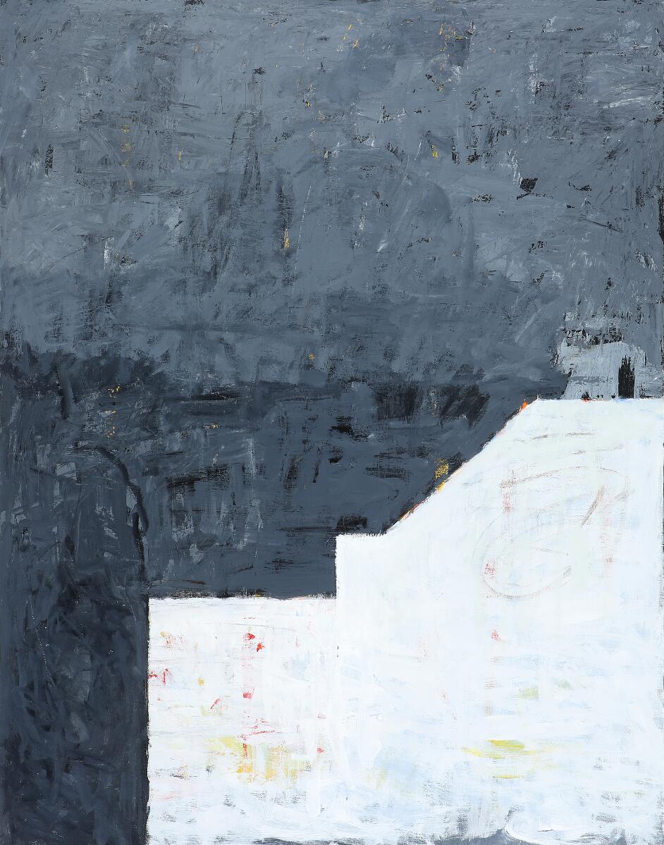 Odd Moe - “Bunker”