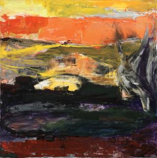 Odd Moe - “Hede”, 1992