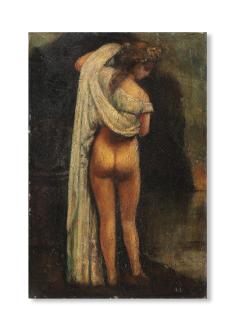 Odd Nerdrum - Untitled