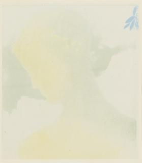 Odilon Redon - Béatrice (M. 168)