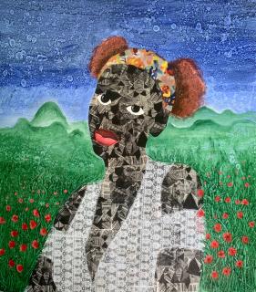 Odinakachi  Okoroafor - Lush