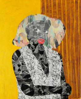 Odinakachi Okoroafor - See Through IV