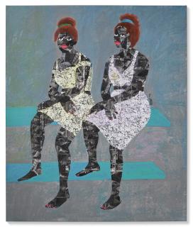 Odinakachi Okoroafor - Untitled