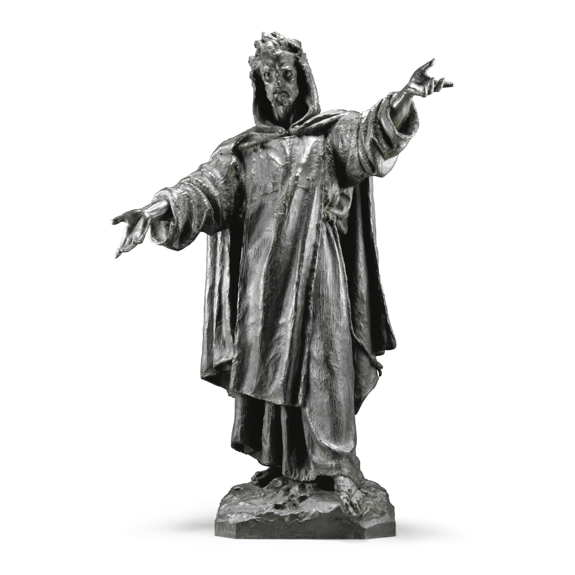 Odoardo Tabacchi - Arnaldo Da Brescia