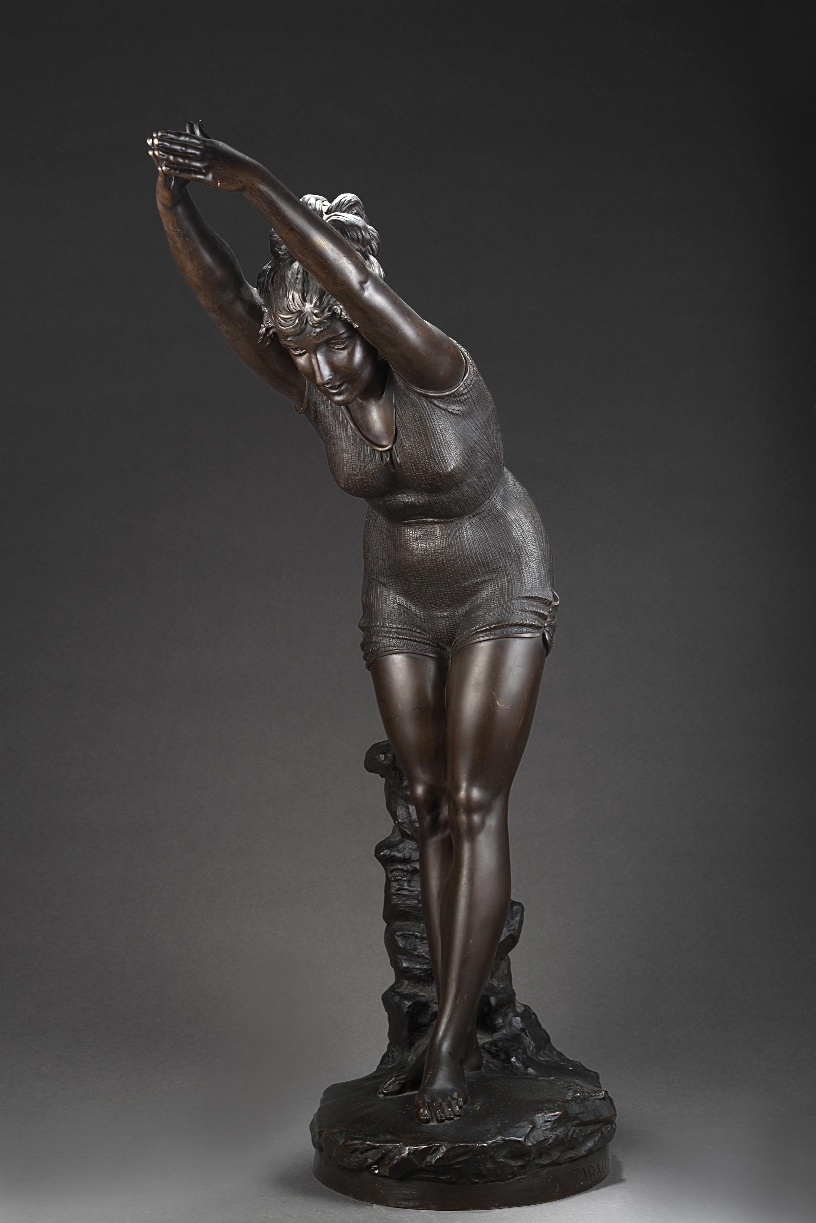 Odoardo Tabacchi - La tuffolina