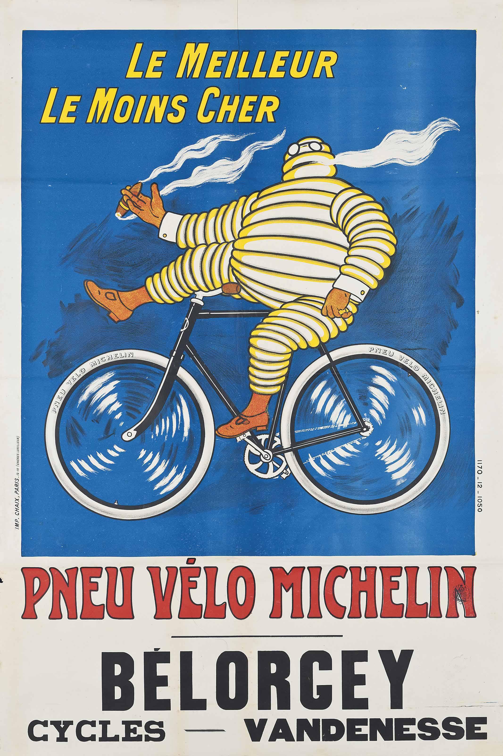 O\'Galop - PNEU VÉLO MICHELIN