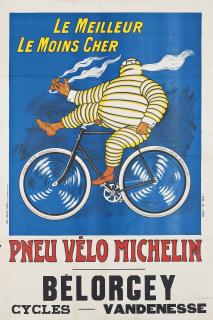 O\'Galop - PNEU VÉLO MICHELIN