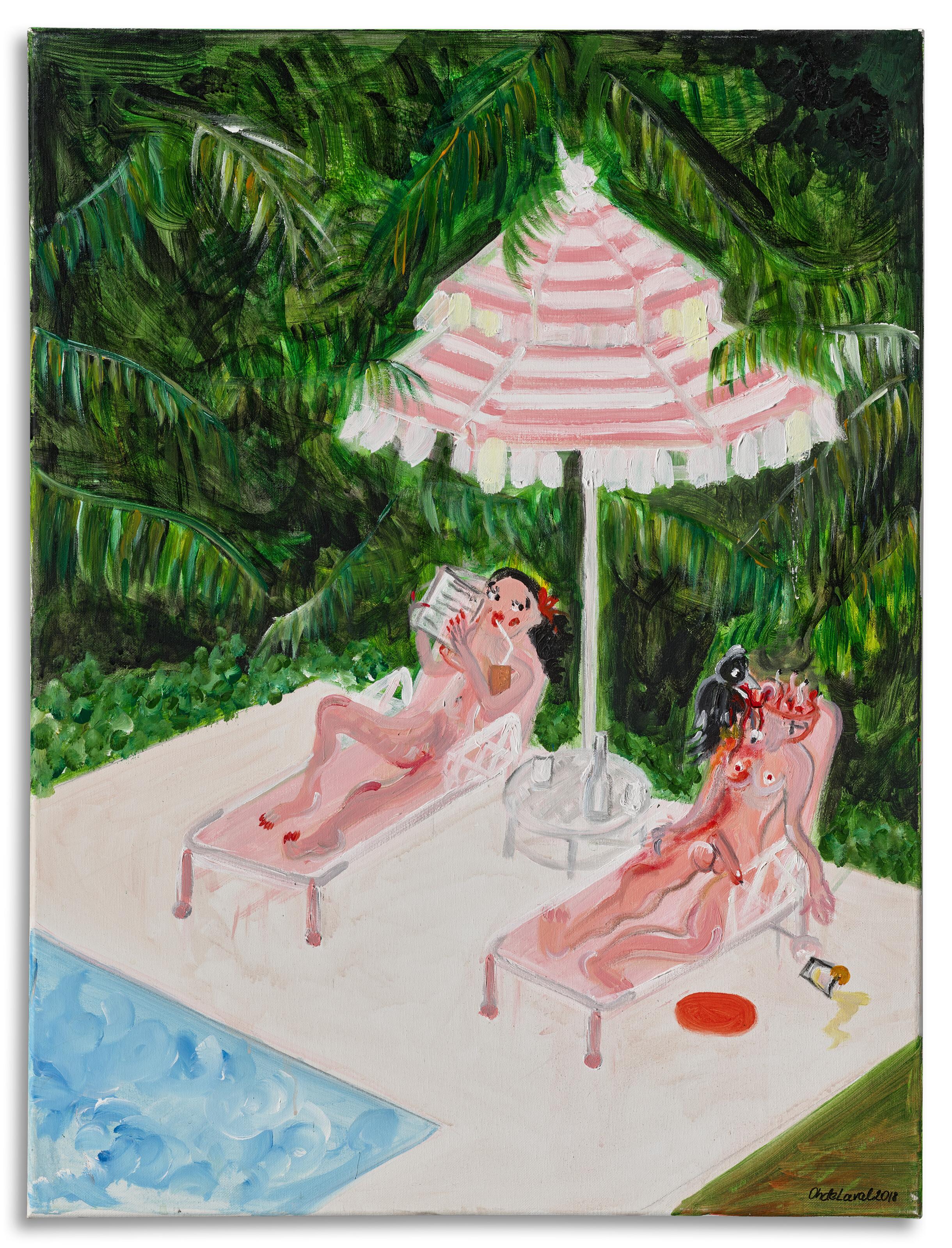 Oh De Laval - You are the most insignificant guy in my life