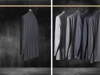 Oh Sang-Taek - Closet #45; & #47