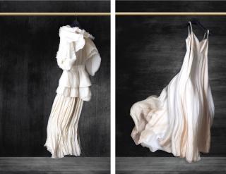 Oh Sang-Taek - Closet #52; & #57