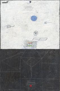 Oh Se-Yeol - UNTITLED