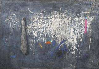 Oh Se-Yeol - UNTITLED