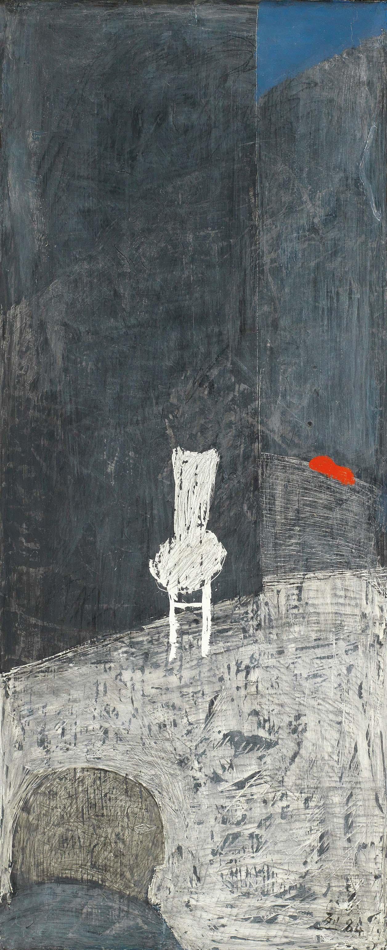 Oh Se-Yeol - Untitled