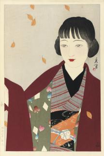 Ohara Koson - Unknown