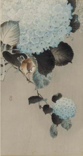 Ohara Koson - Unknown