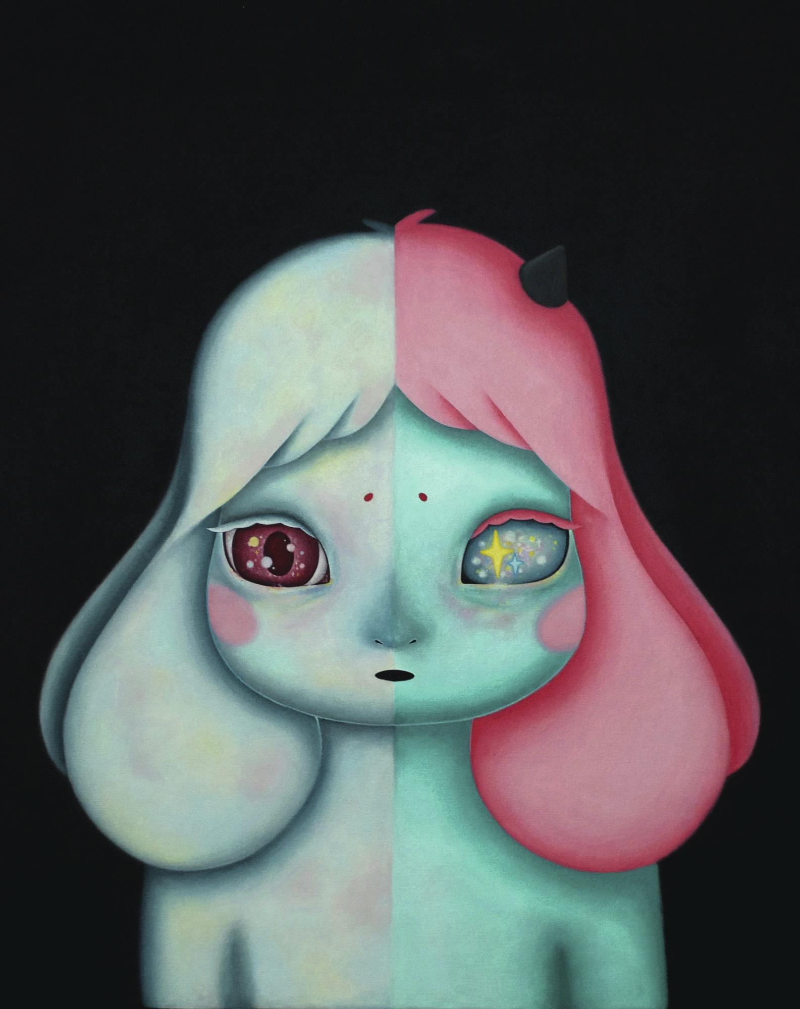 Okokume - Along With Her