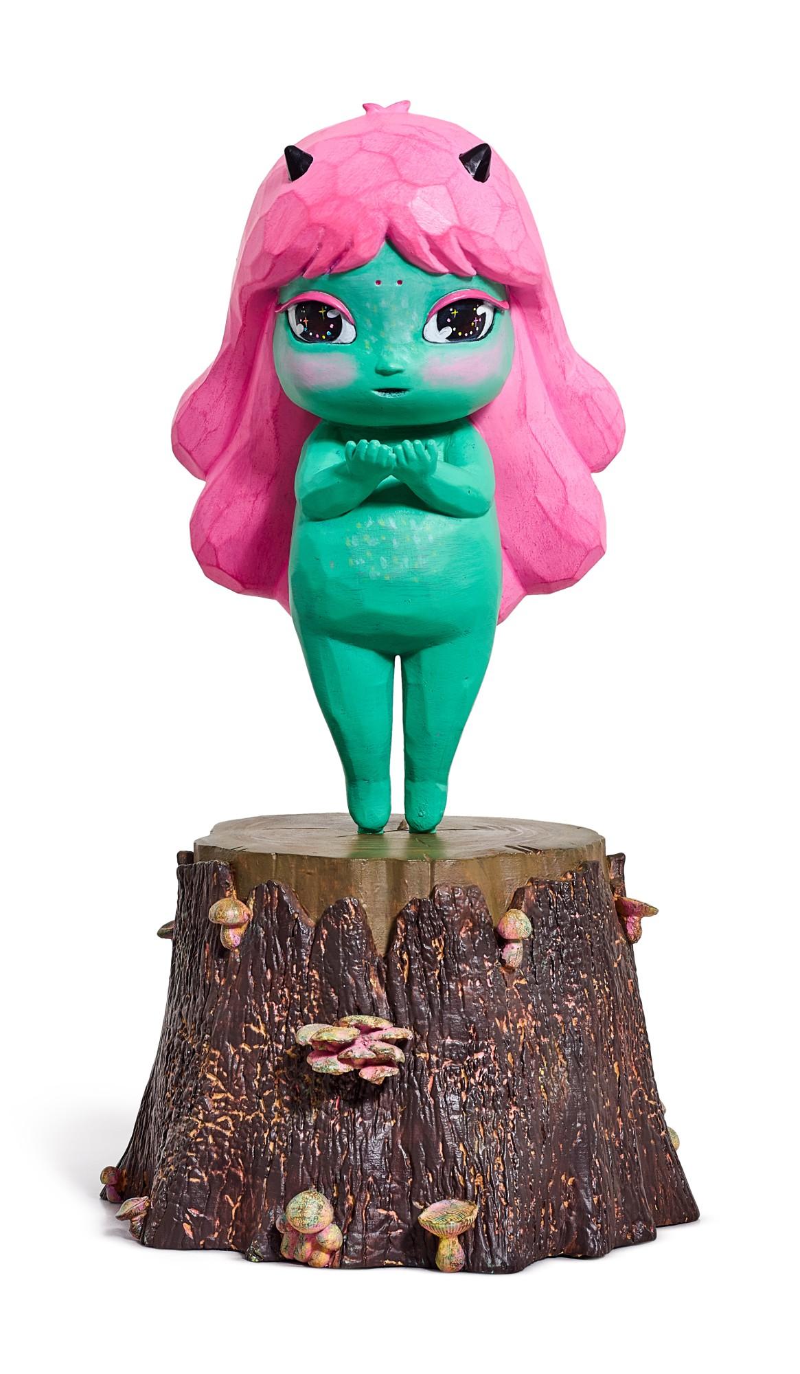 Okokume - Bringing Hope