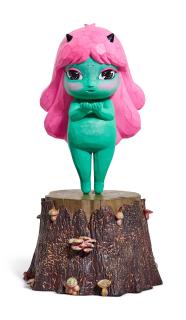 Okokume - Bringing Hope