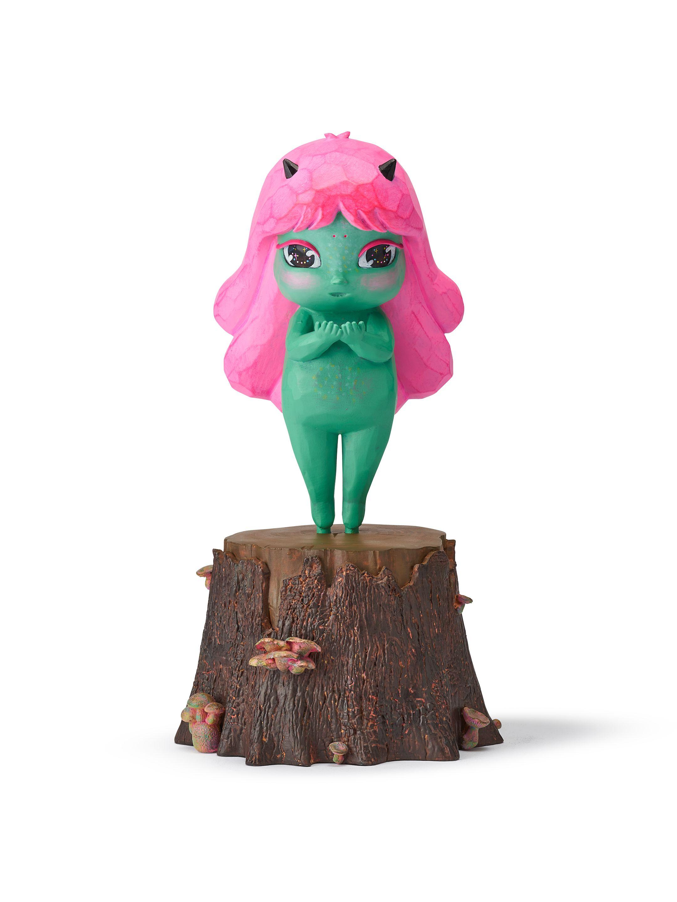 Okokume - Bringing Hope