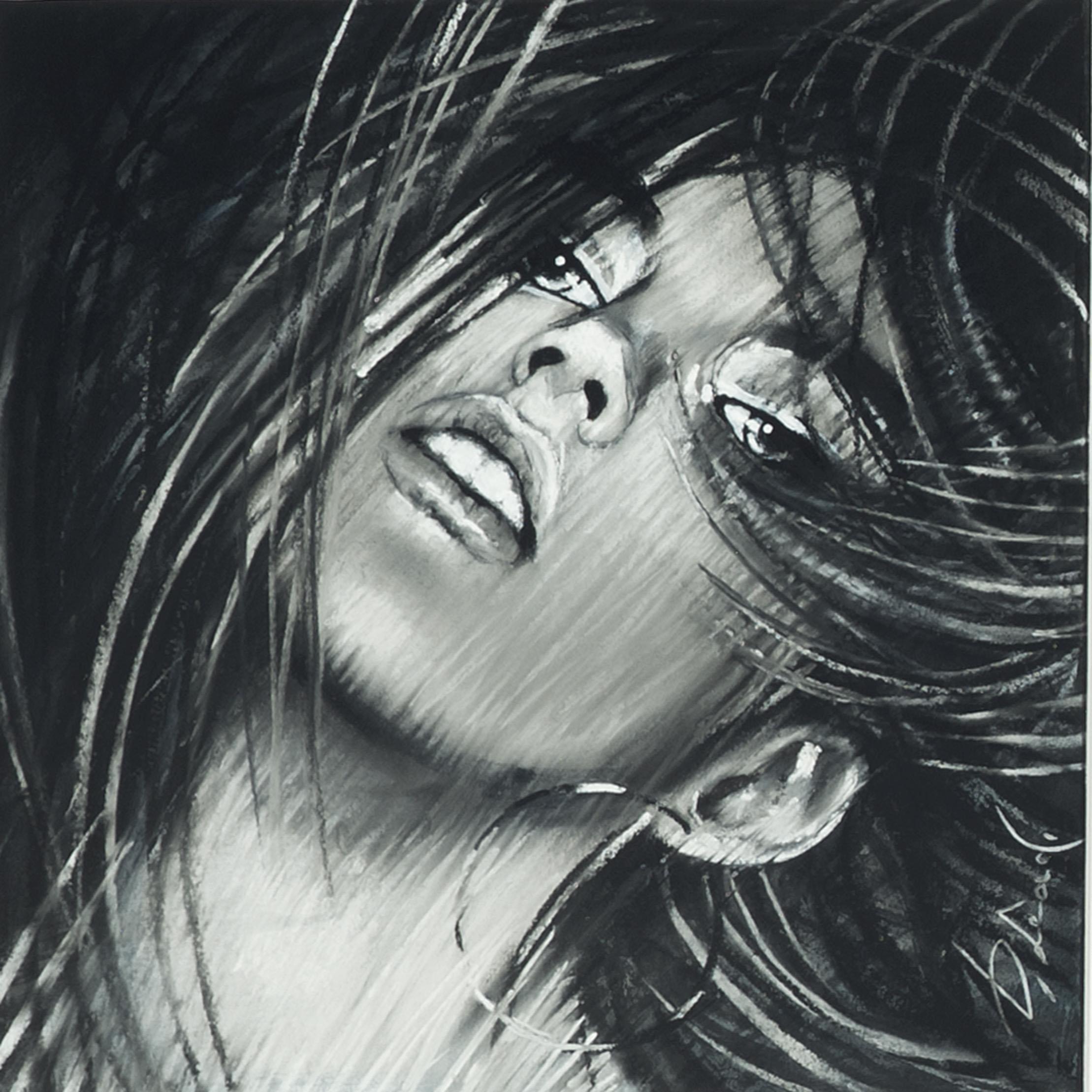 Oksana Leadbitter - Angela