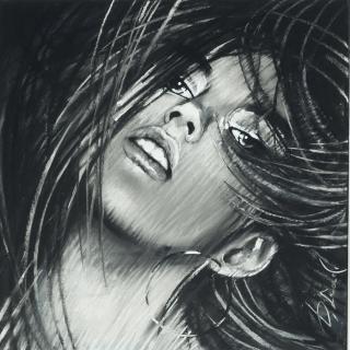 Oksana Leadbitter - Angela