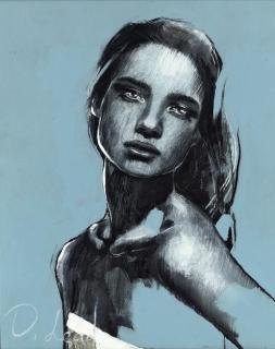 Oksana Leadbitter - Natalie