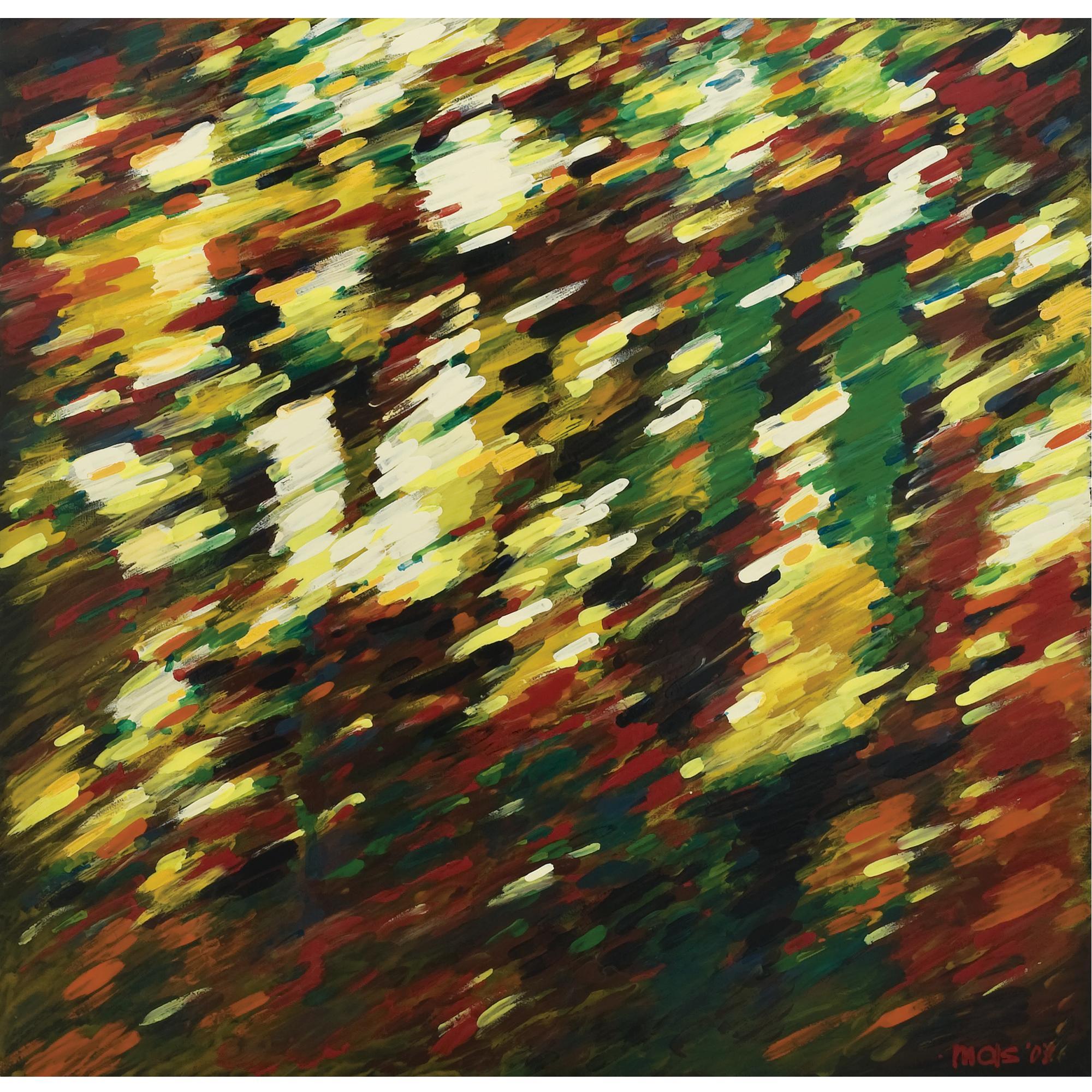 Oksana Mas - Drive 9