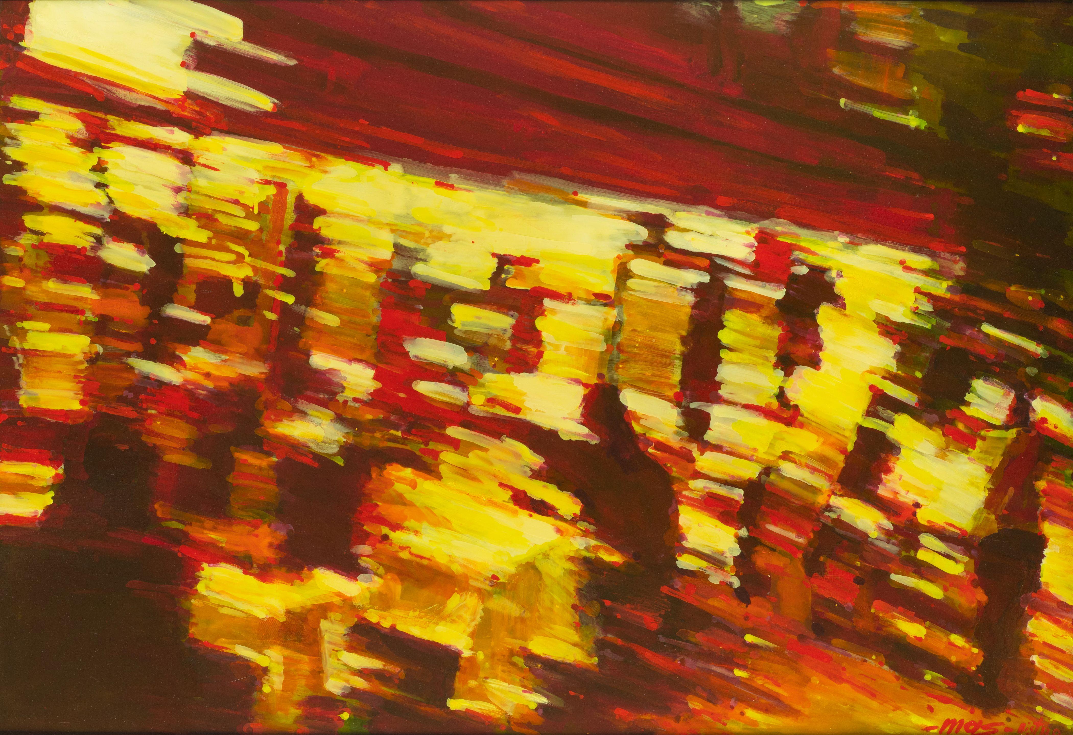 Oksana Mas - \'Mother\'