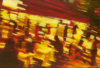 Oksana Mas - \'Mother\'