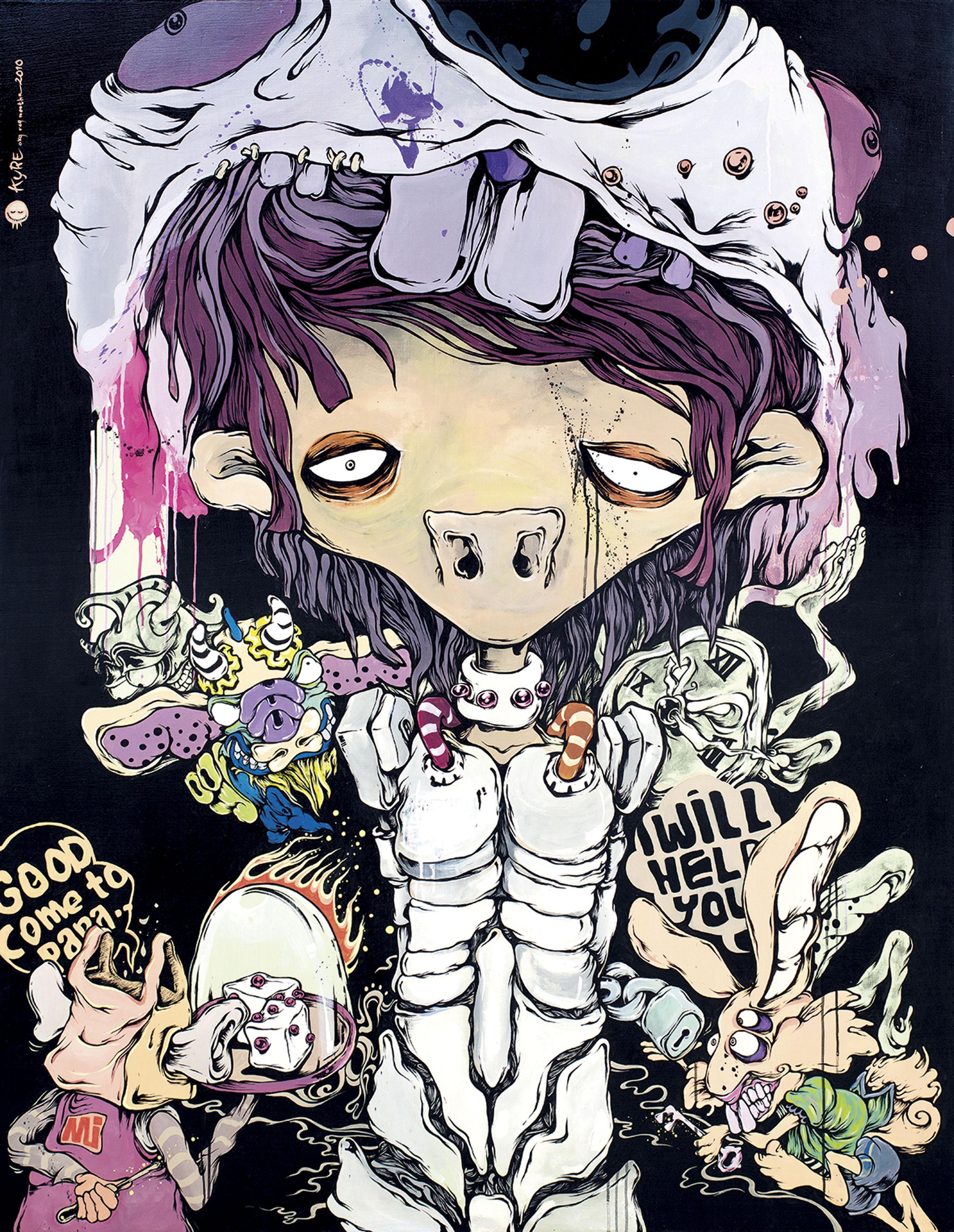 Oky Rey Montha - Personal THinking #3