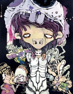 Oky Rey Montha - Personal THinking #3