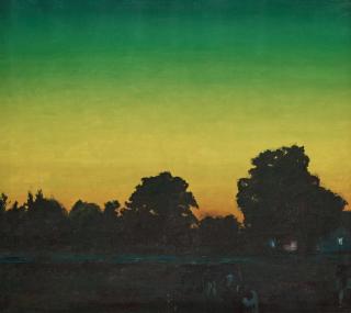 Ola Billgren - Himmel