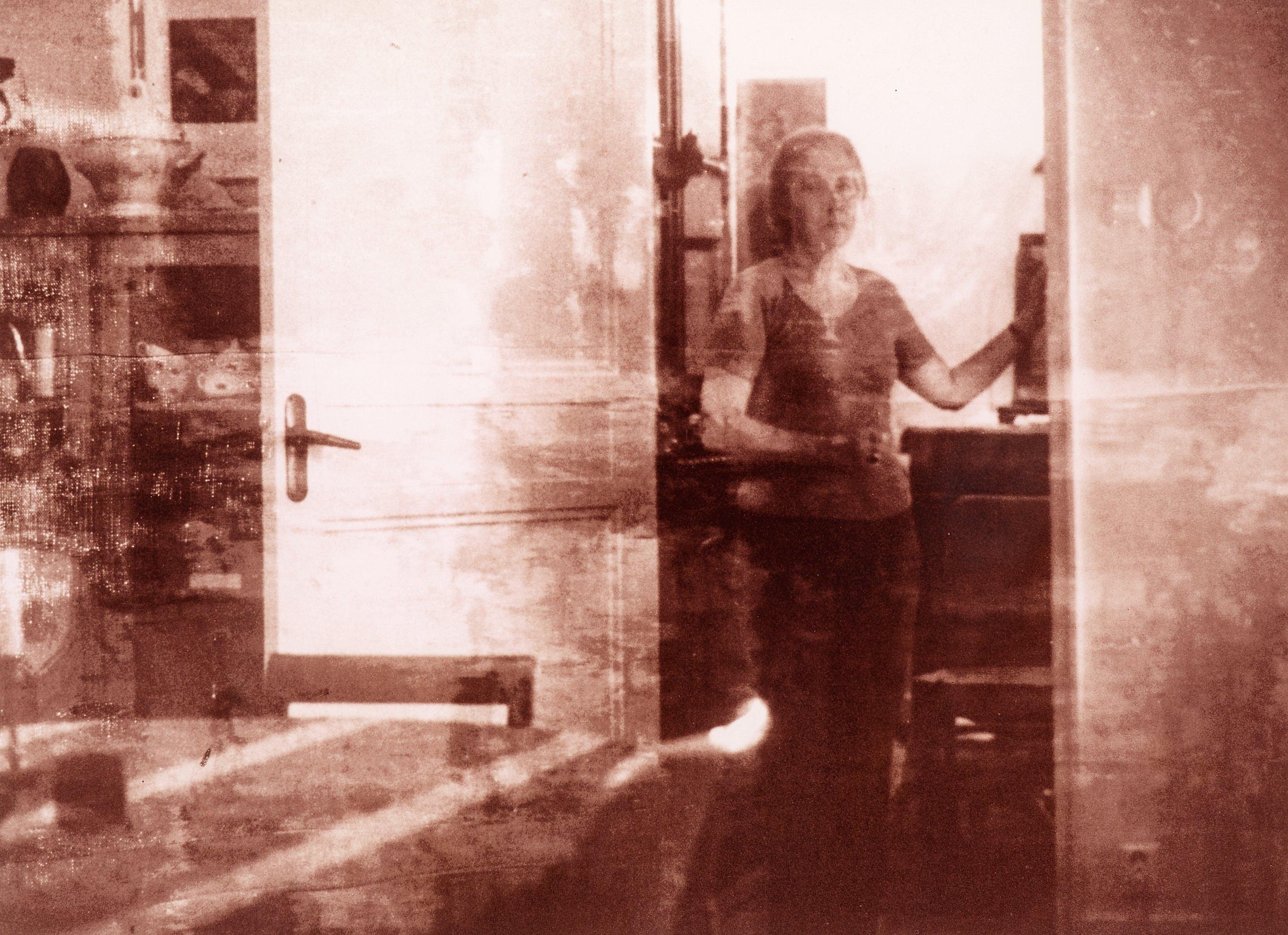 Ola Billgren - Interiör