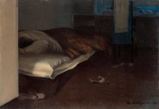 Ola Billgren - Interior