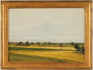 Ola Billgren - Landscape