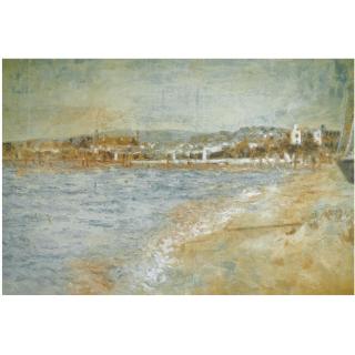 Ola Billgren - Swedish Kust (Coast)