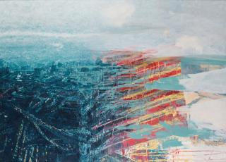 Ola Billgren - \'Terrain Vague\'