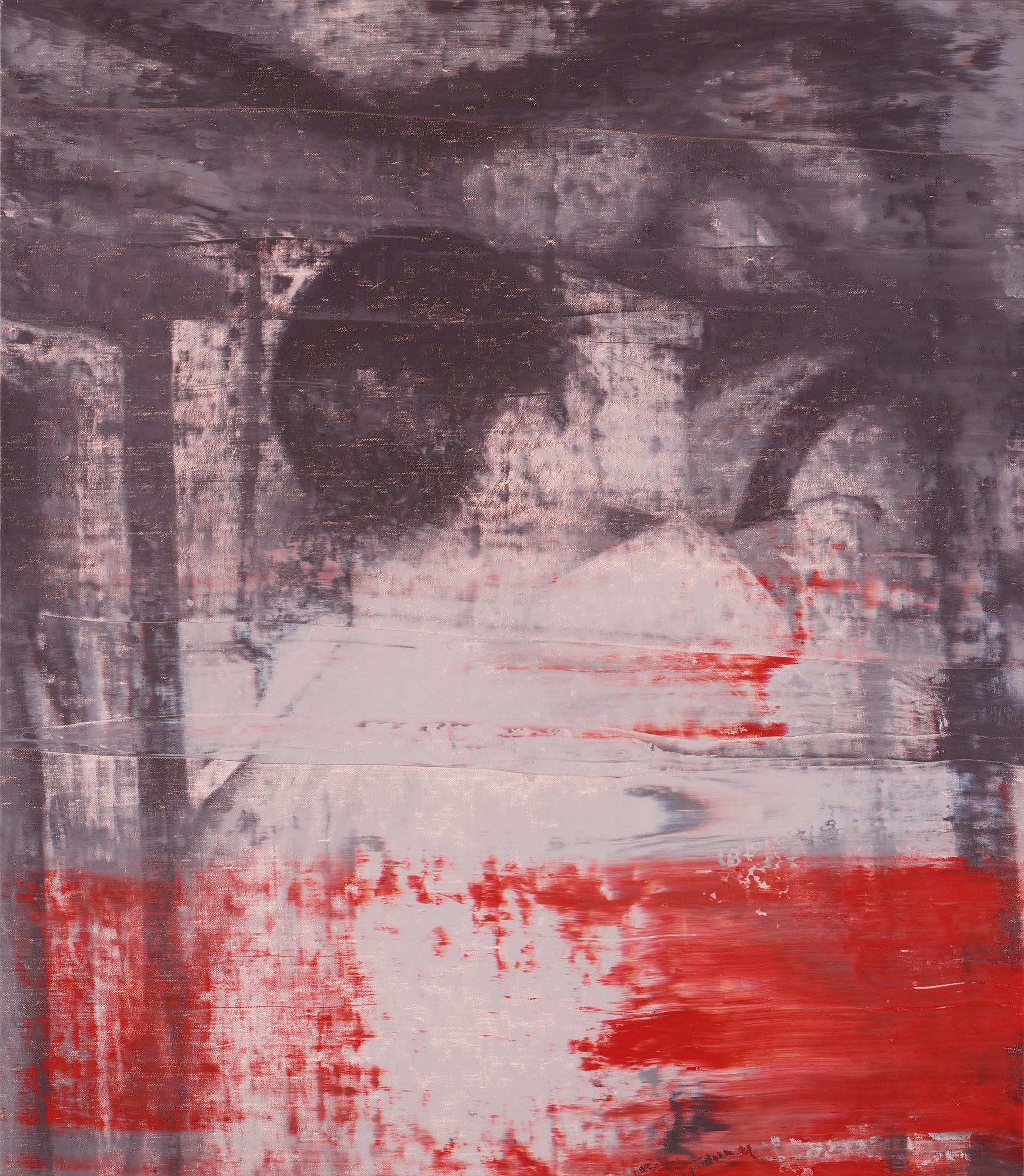 Ola Billgren - \'Undersökning\'