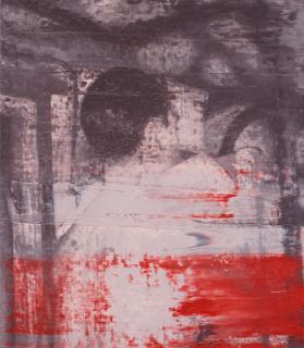 Ola Billgren - \'Undersökning\'